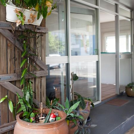 Cairns City Motel Luaran gambar