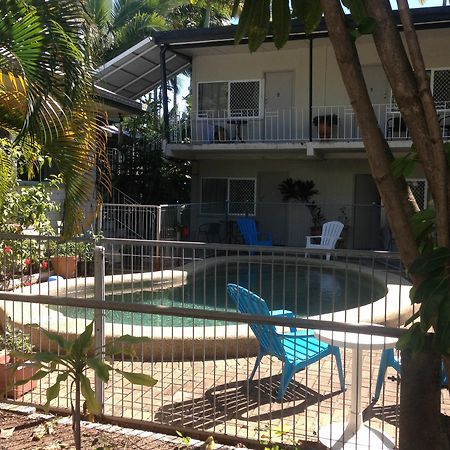 Cairns City Motel Luaran gambar
