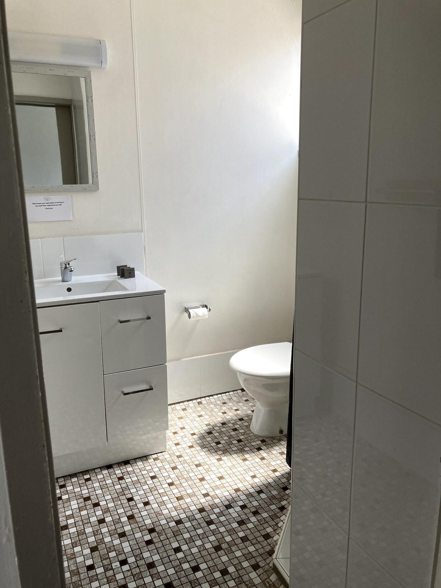 Cairns City Motel Luaran gambar