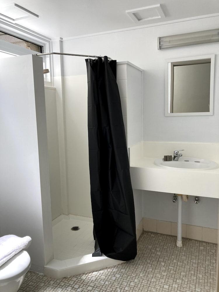 Cairns City Motel Luaran gambar