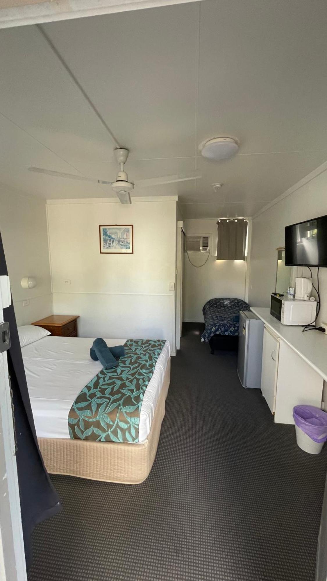 Cairns City Motel Luaran gambar