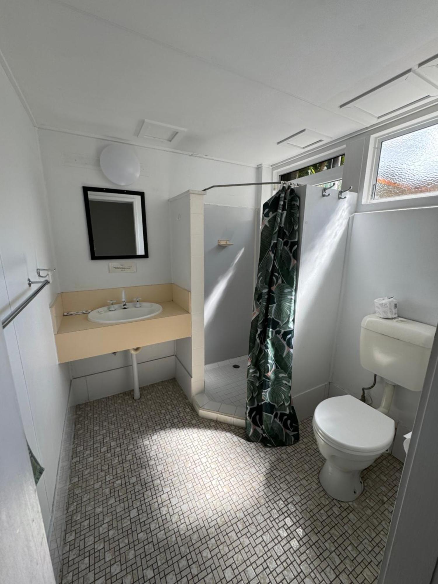 Cairns City Motel Luaran gambar