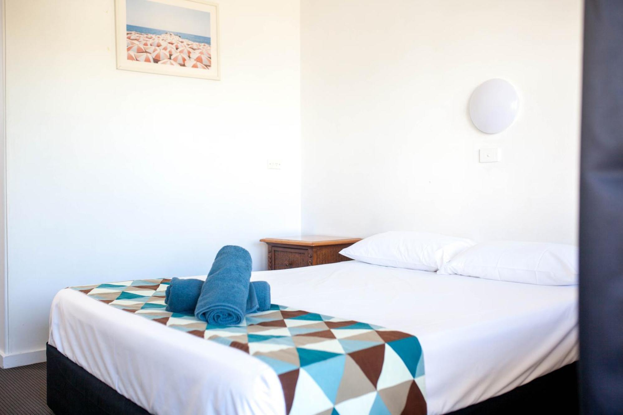 Cairns City Motel Luaran gambar