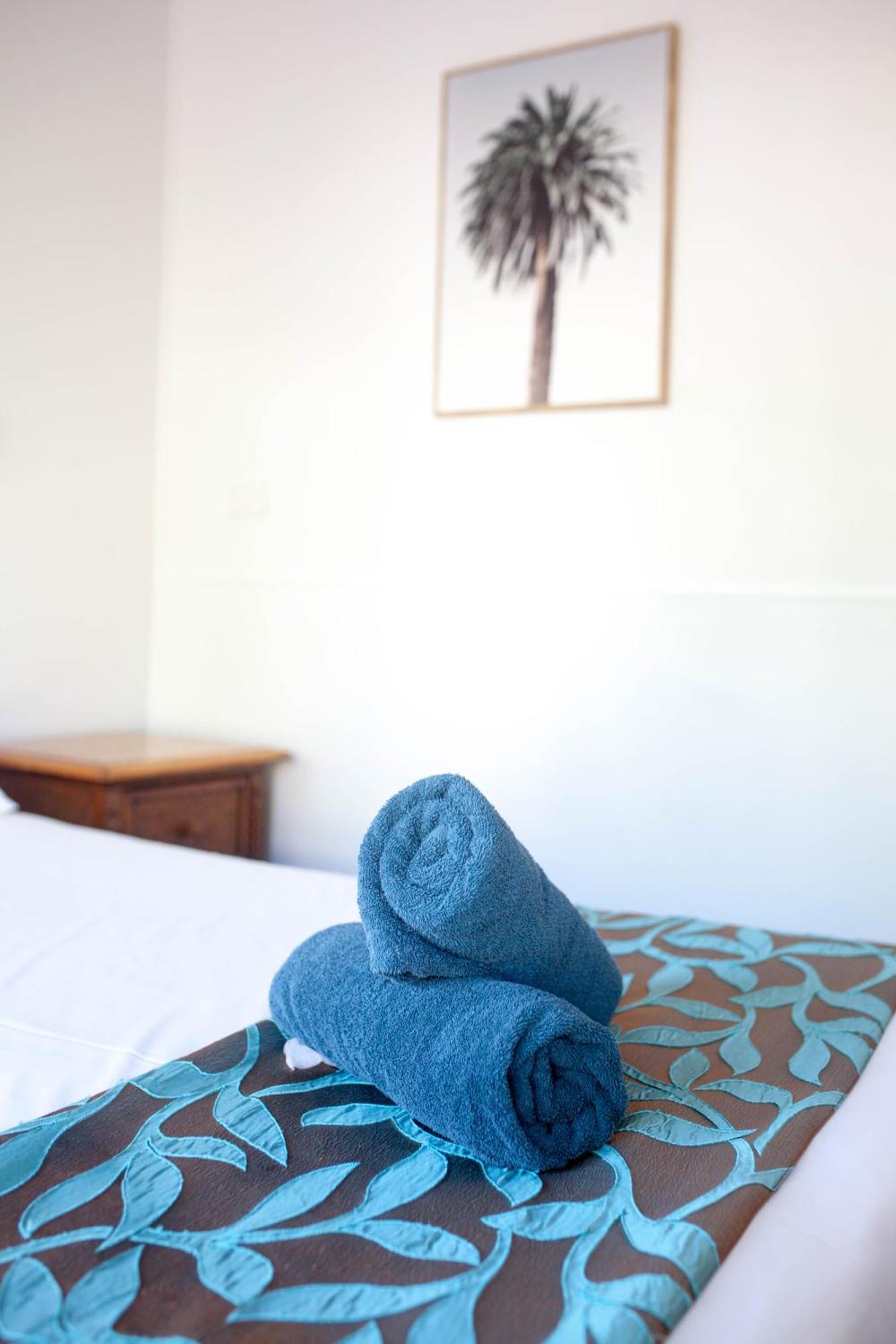 Cairns City Motel Luaran gambar