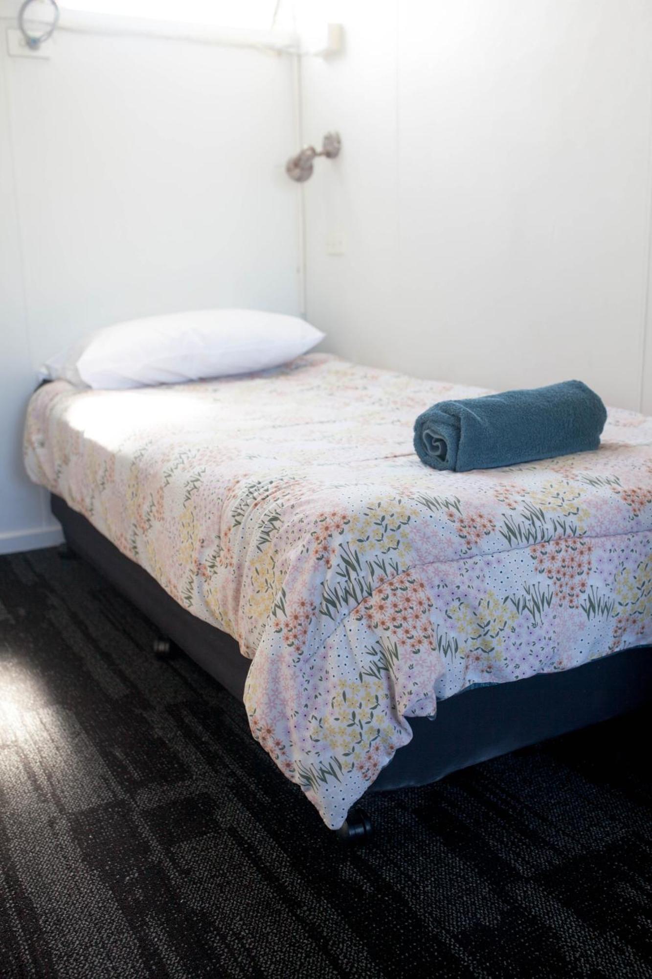 Cairns City Motel Luaran gambar