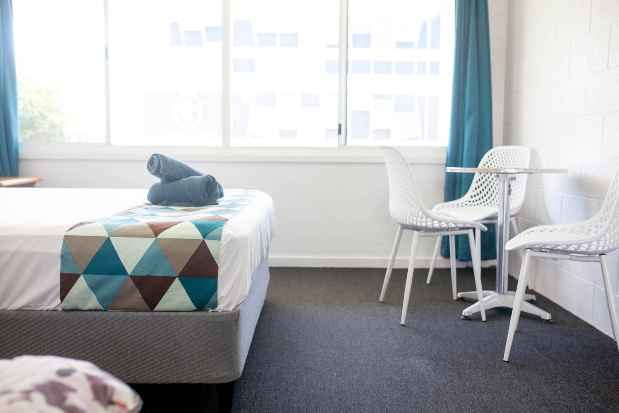 Cairns City Motel Luaran gambar