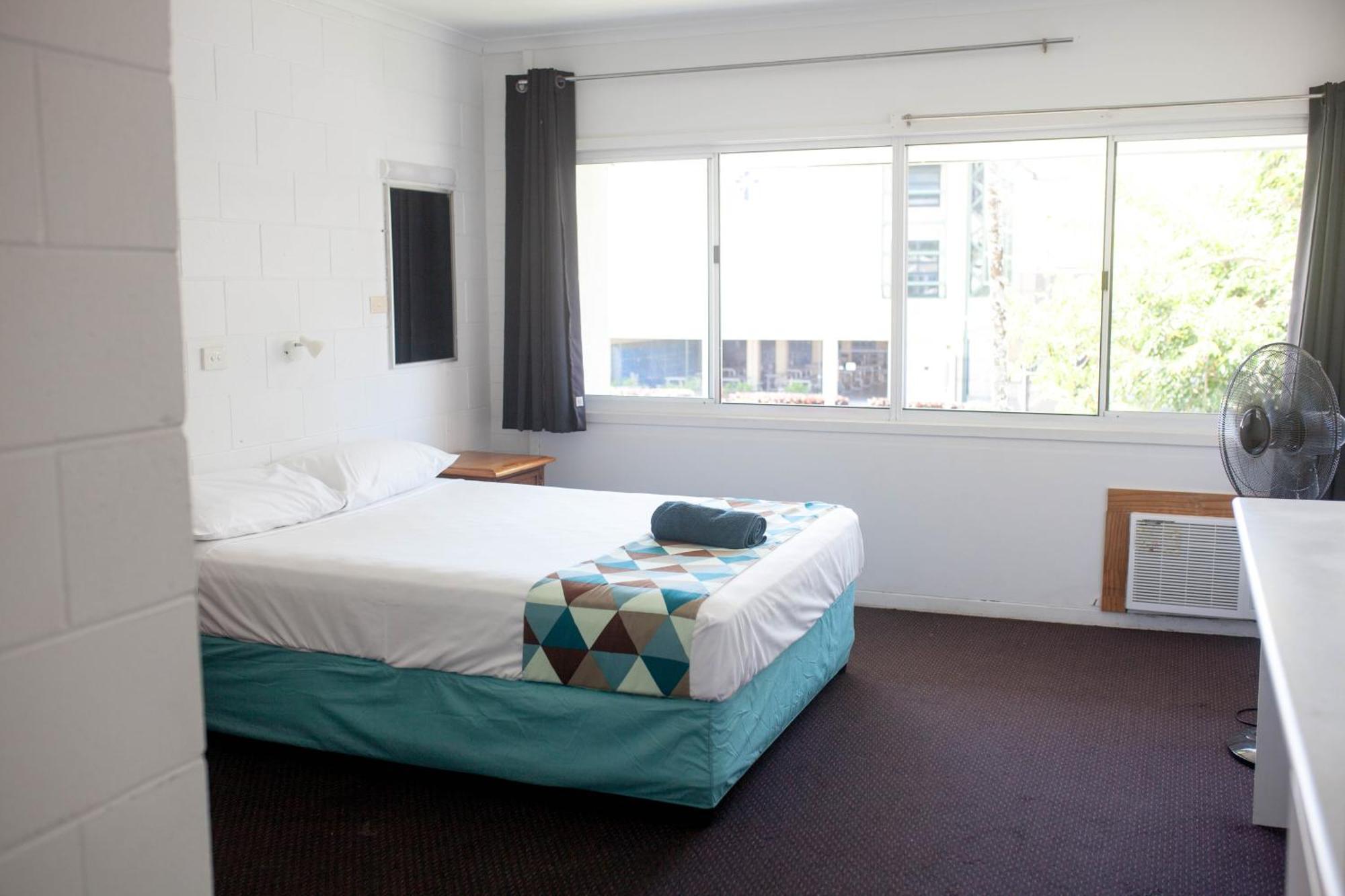 Cairns City Motel Luaran gambar