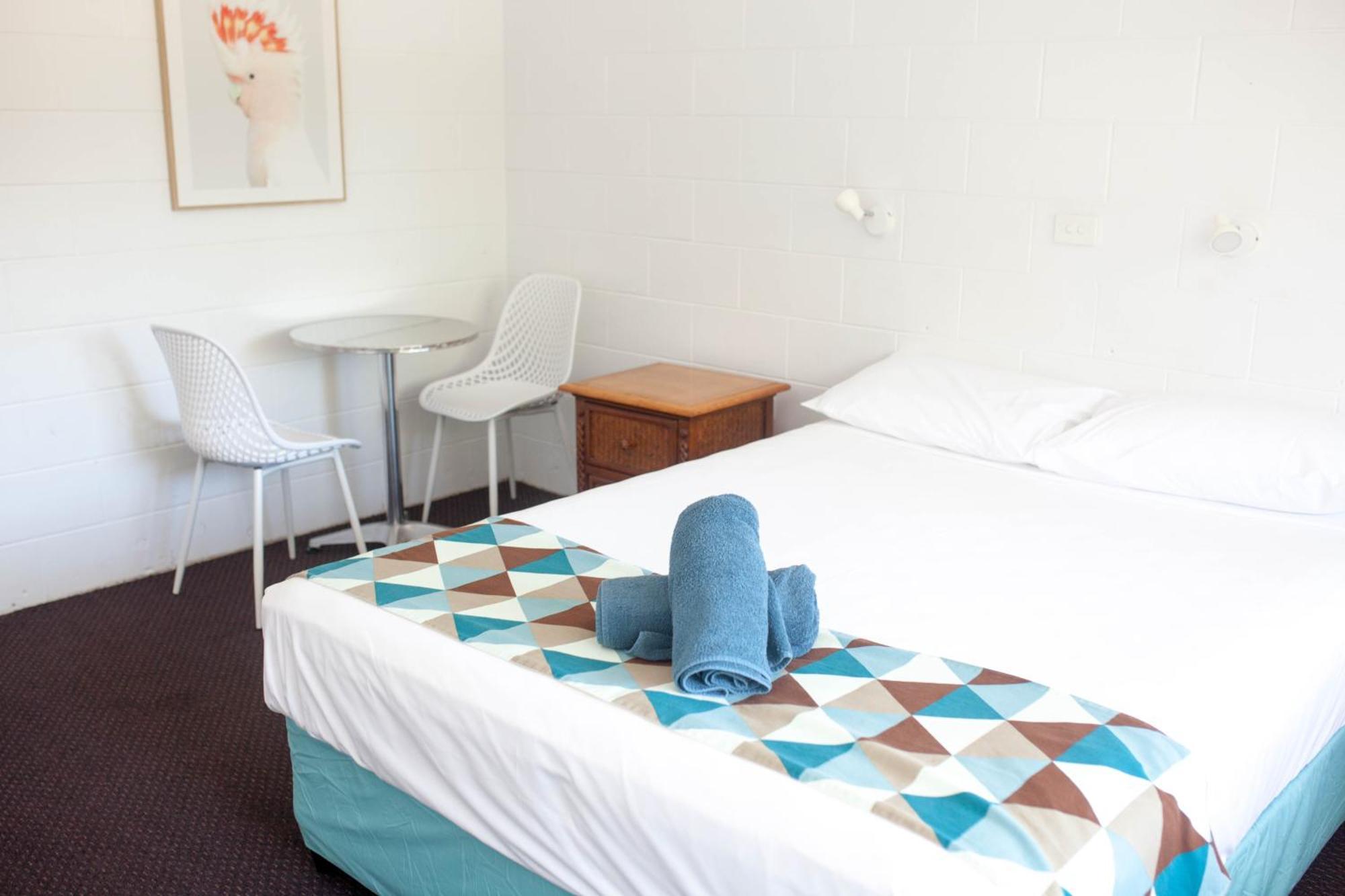 Cairns City Motel Luaran gambar