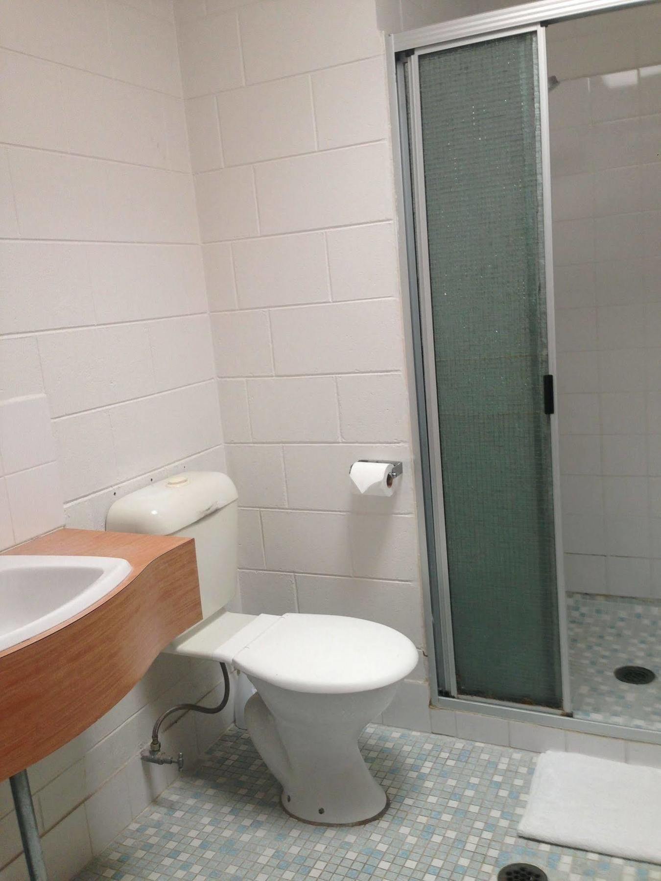 Cairns City Motel Luaran gambar