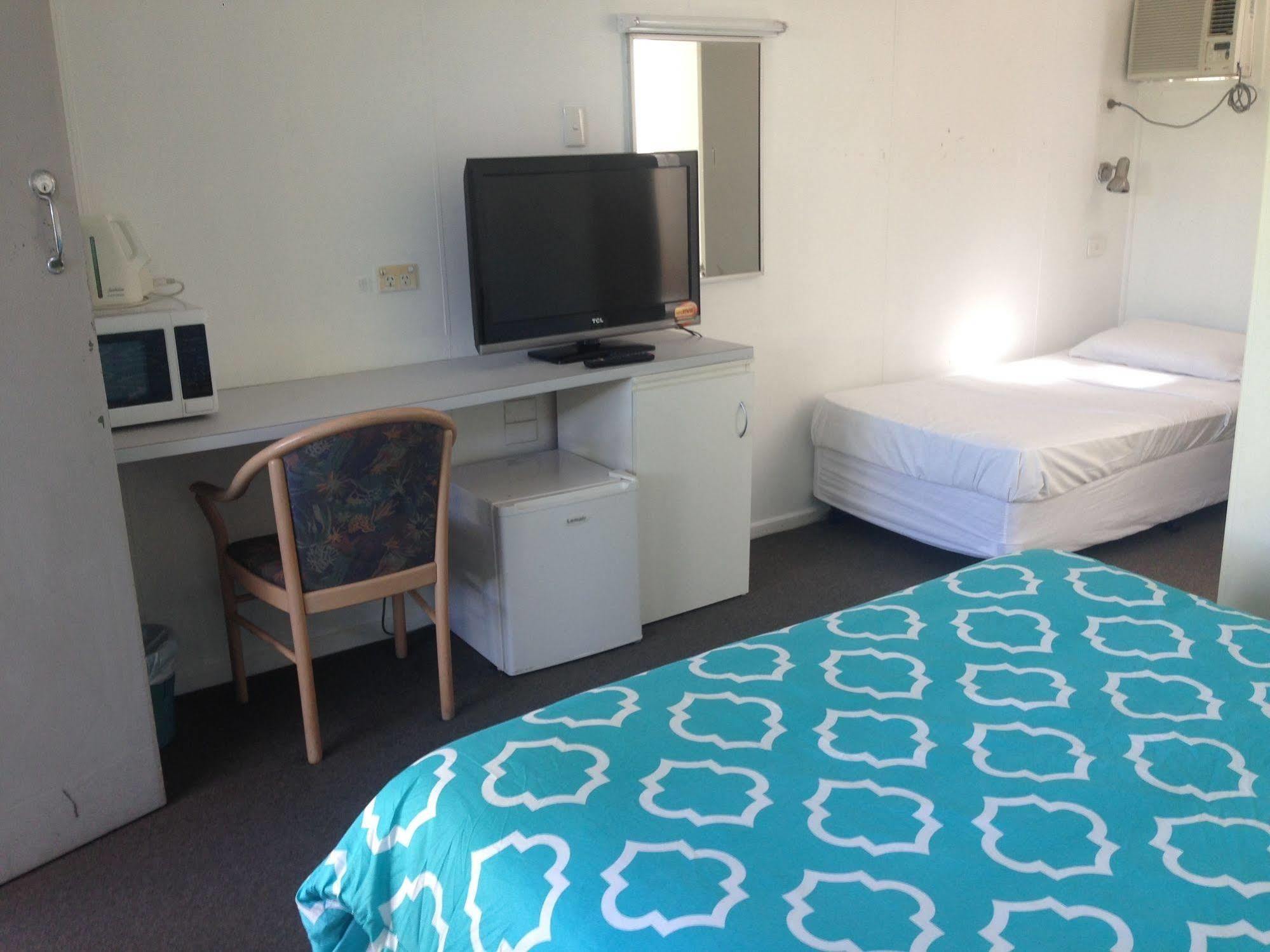 Cairns City Motel Luaran gambar