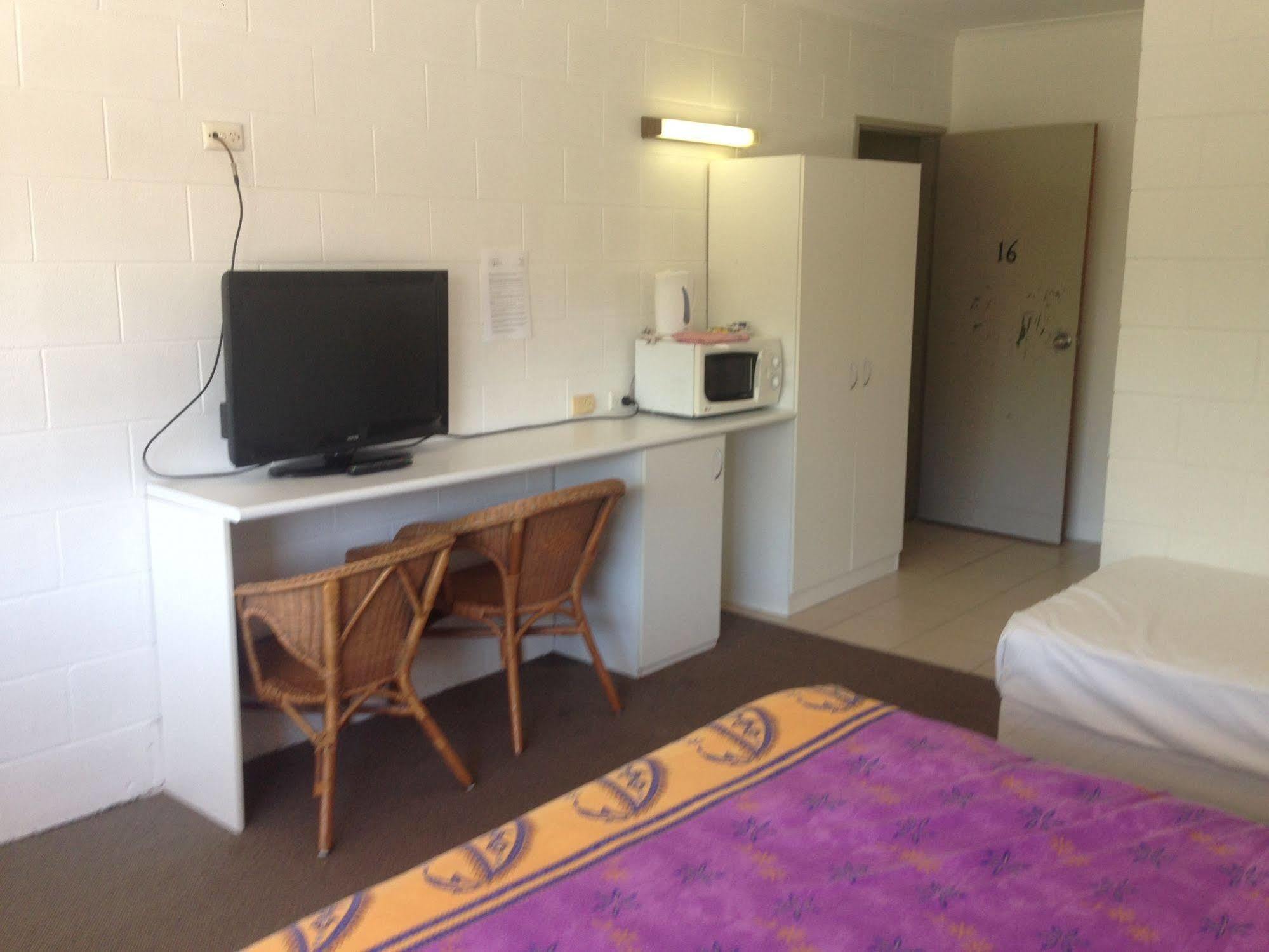 Cairns City Motel Luaran gambar