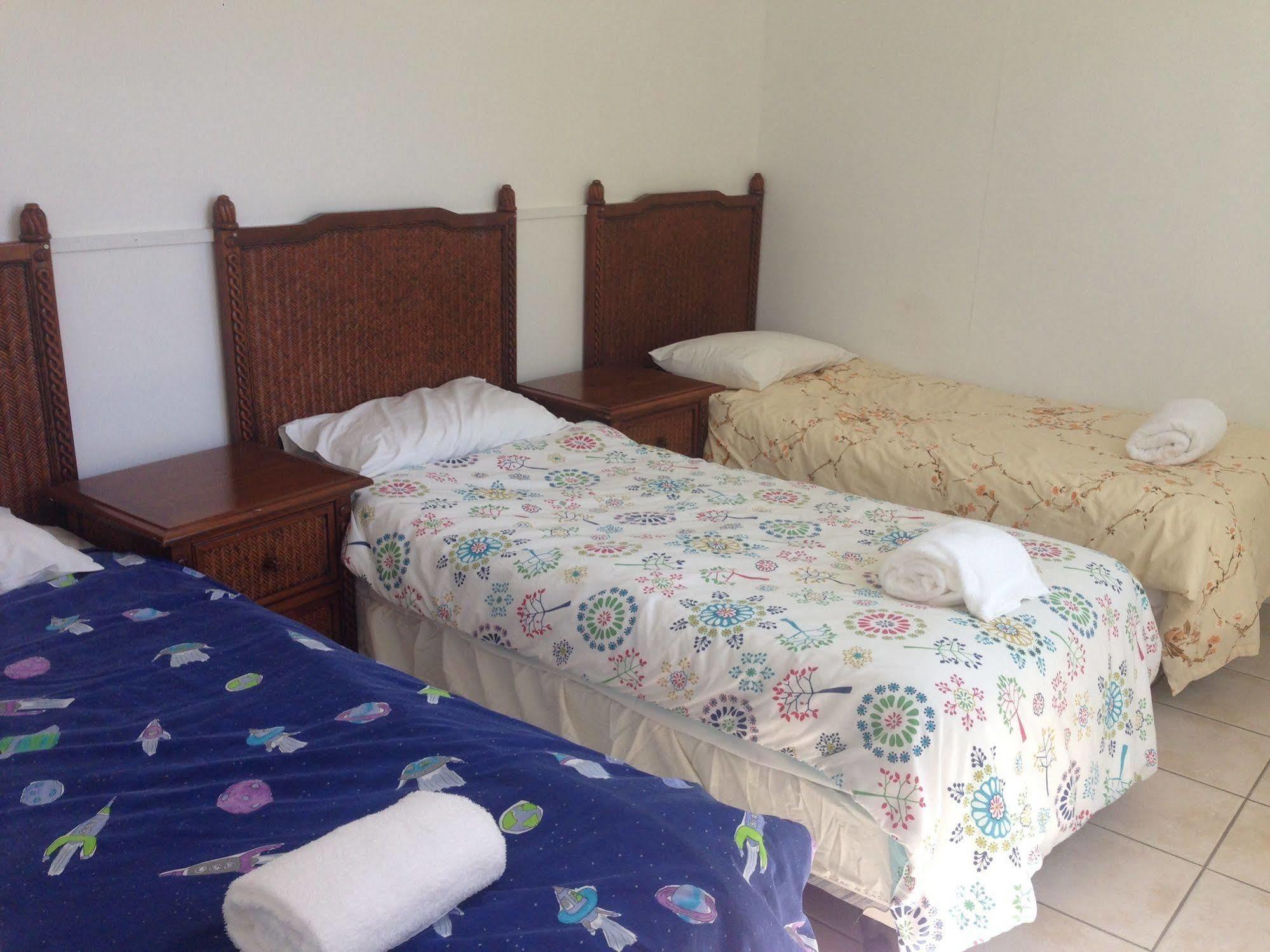 Cairns City Motel Luaran gambar