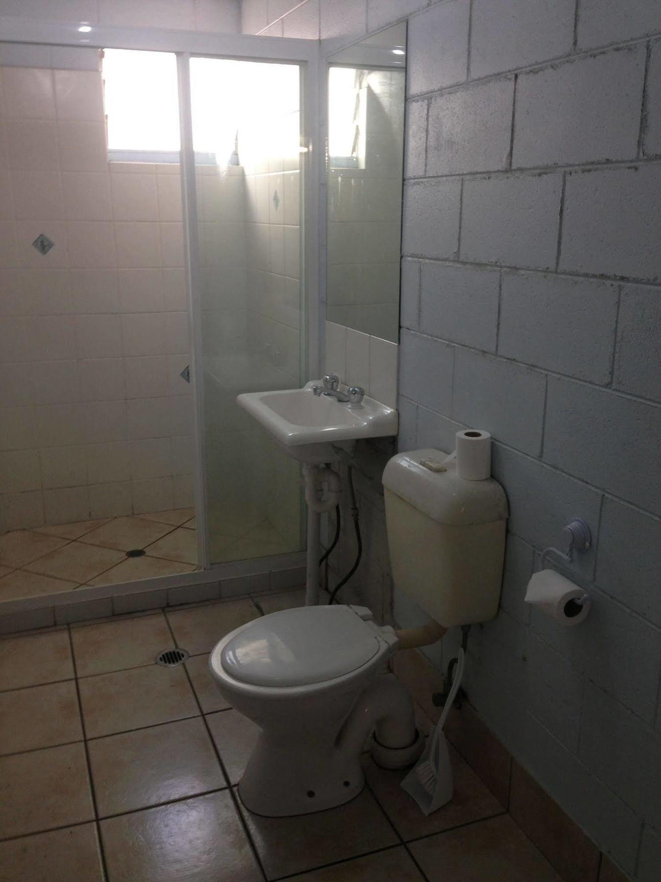 Cairns City Motel Luaran gambar