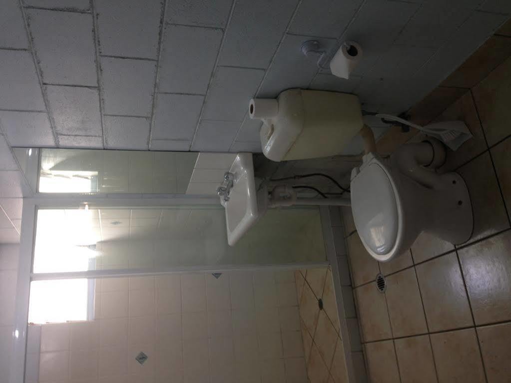 Cairns City Motel Luaran gambar